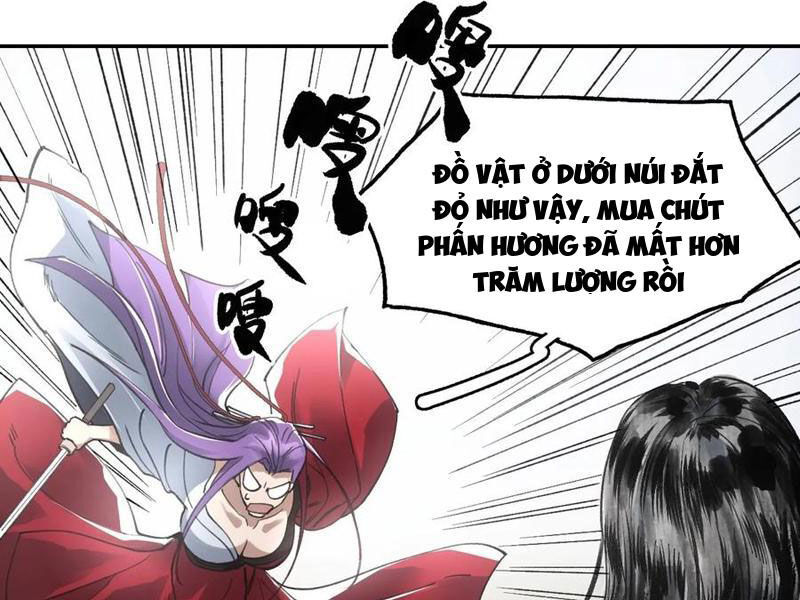 Xa Đao Nhân Chương 40 Ảnh 68