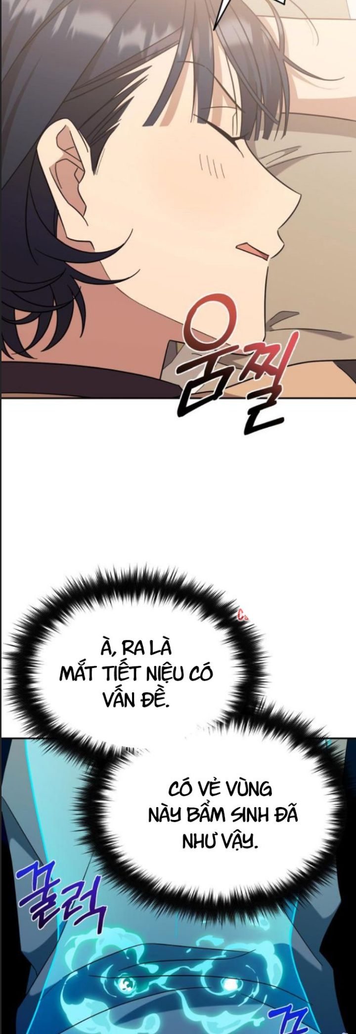 Thiên Quỷ Huyệt Đạo Chương 21 Ảnh 10