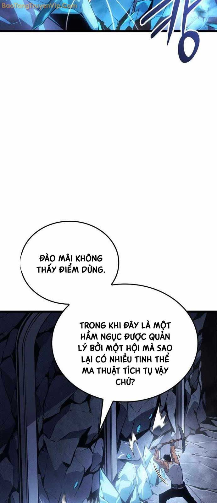 Solo Leveling Ragnarok Chương 36 Ảnh 5