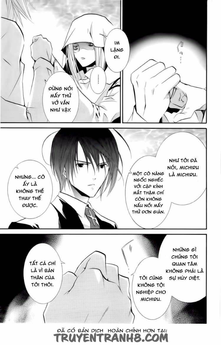 Zombie-Loan Chương 78 Ảnh 8