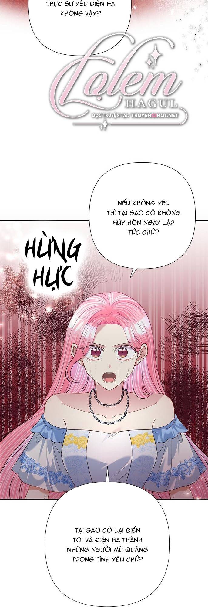 Ác Nữ Hôm Nay Lại Yêu Đời Rồi! Chương 59 Ảnh 9