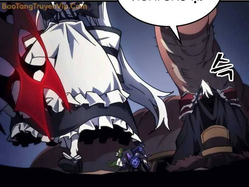 Hãy Hành Động Như Một Boss Đi Ngài Mr Devourer Chương 68 Ảnh 33