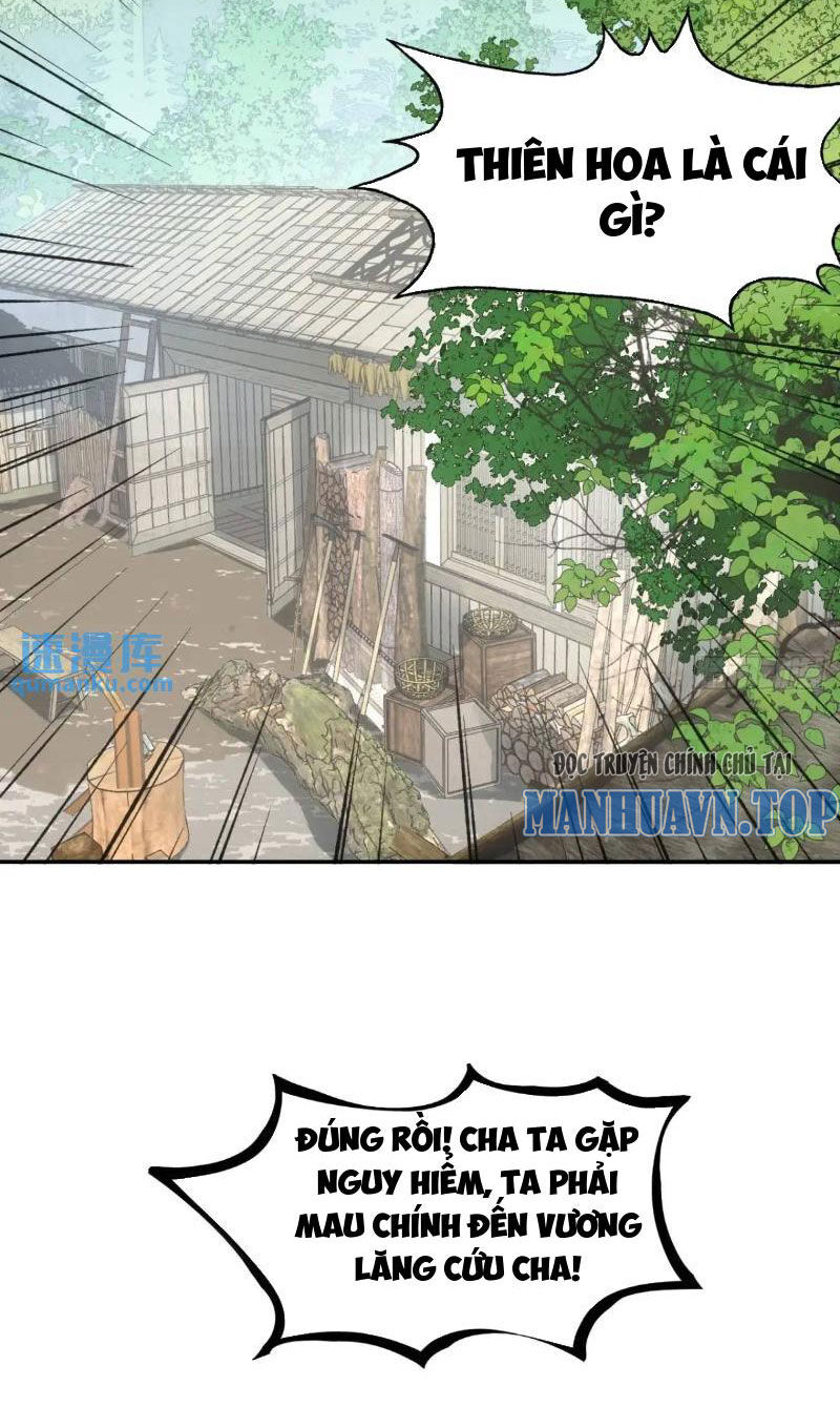 Xa Đao Nhân Chương 31 Ảnh 41