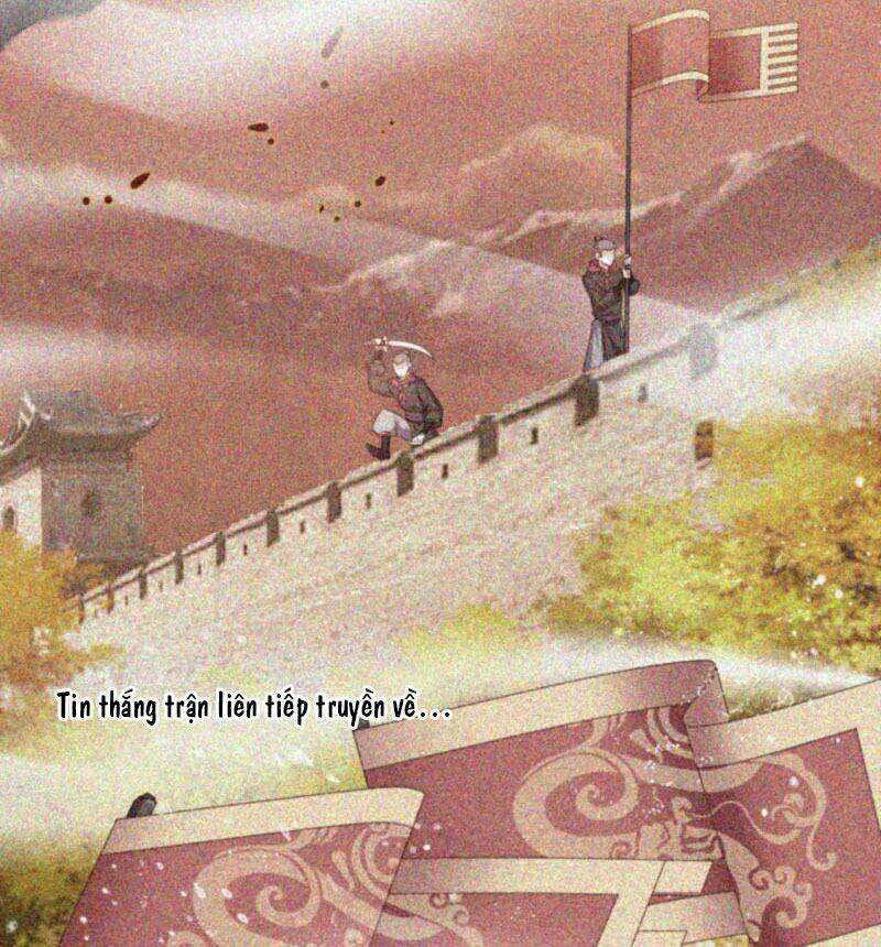 Đọc Tâm Cuồng Phi Khuynh Thiên Hạ Chương 103 Ảnh 7