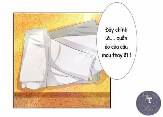 Mộ Huyết Chi Ương Chương 5 Ảnh 26