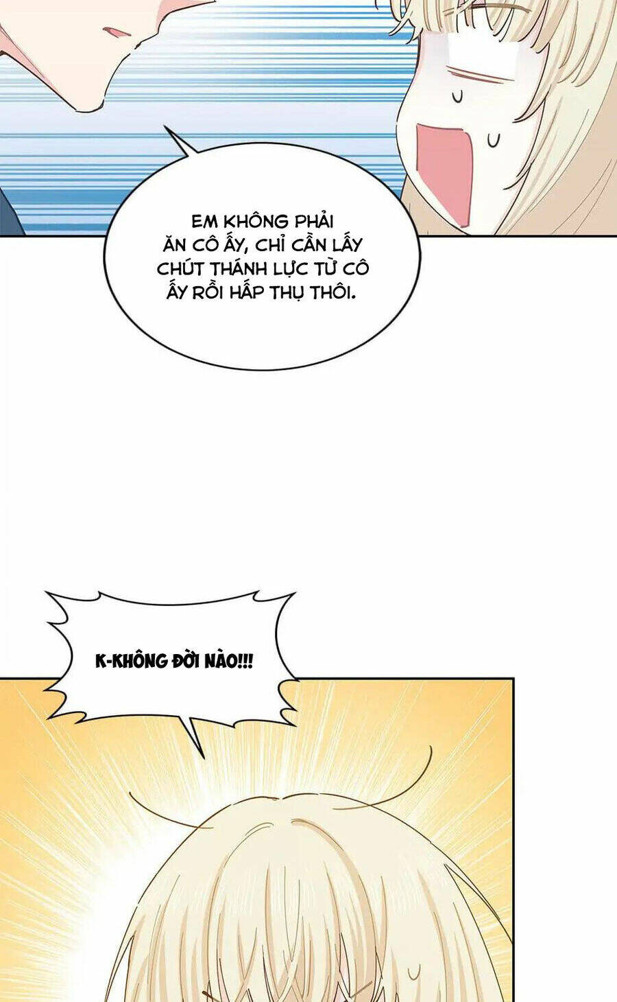 Tôi Đã Mệt Rồi Chương 76 Ảnh 70