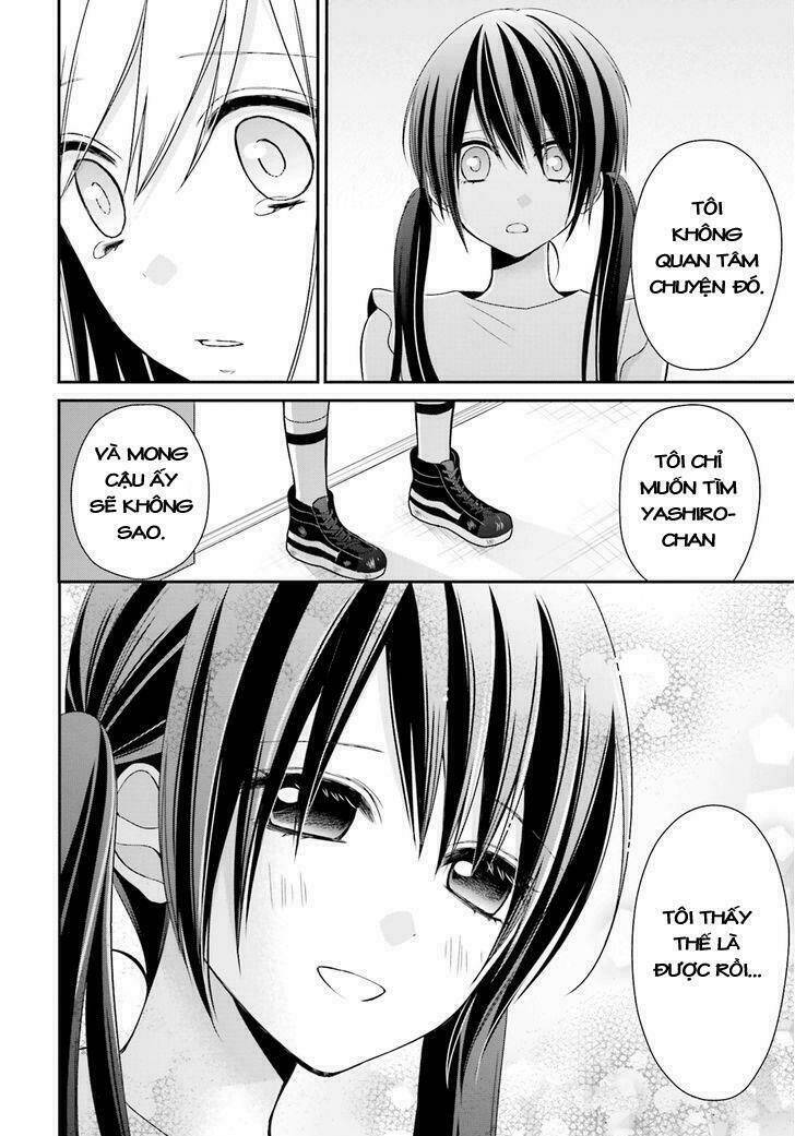 Yuri Na Watashi Chương 9 Ảnh 26