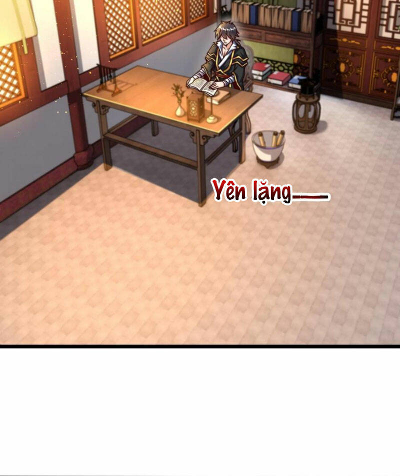 Ta Nuôi Quỷ Ở Trấn Ma Ty Chương 288 Ảnh 21