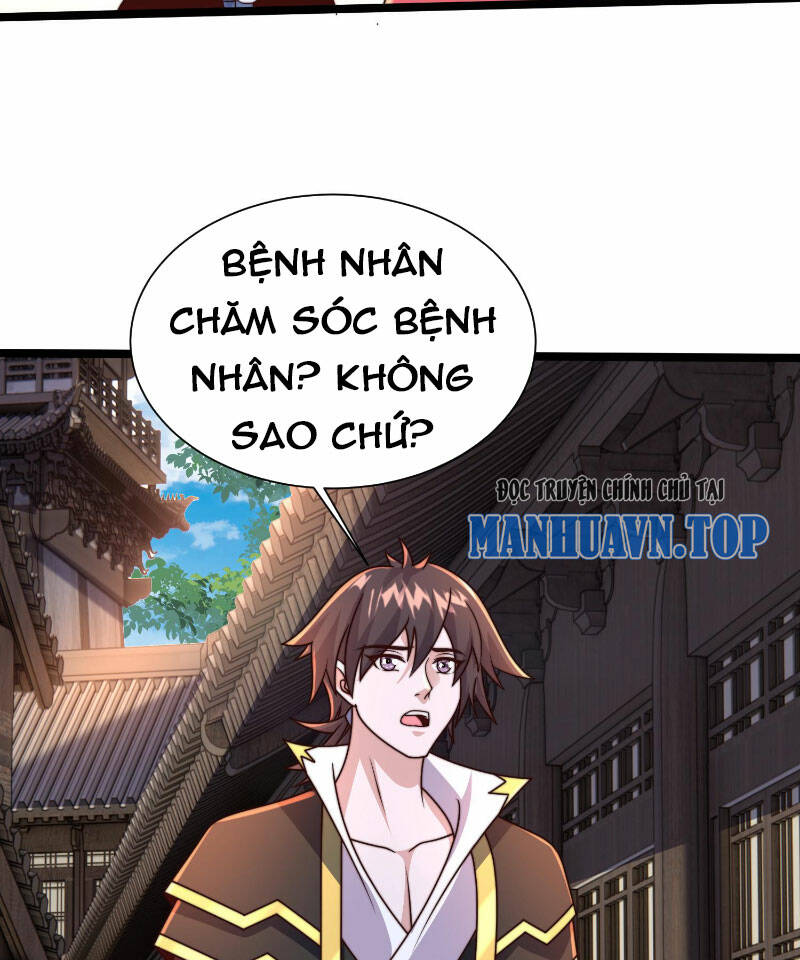 Ta Nuôi Quỷ Ở Trấn Ma Ty Chương 290 Ảnh 92