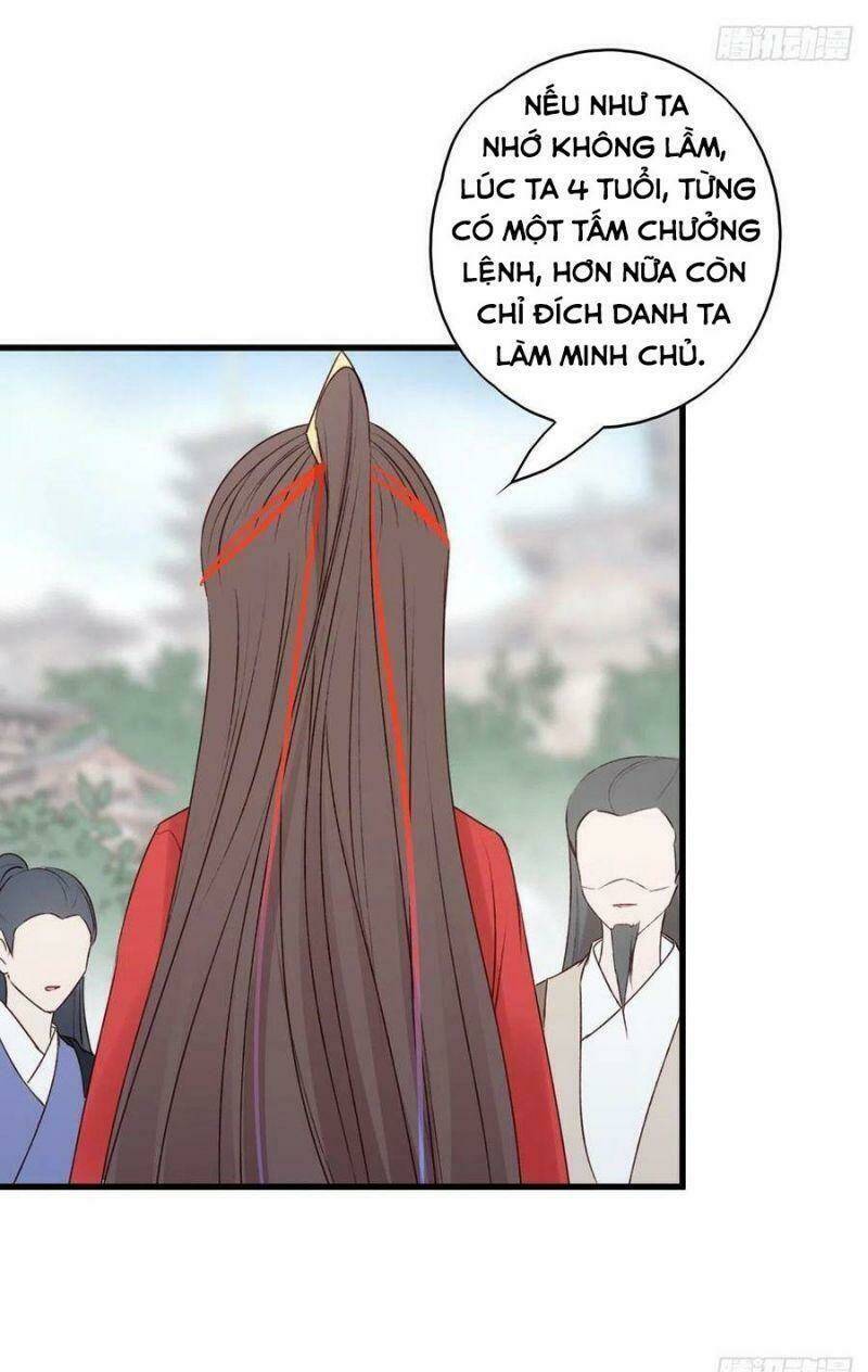 Liệt Hỏa Cuồng Phi: Vương Gia Thú Tính Muốn Sủng Chương 124 Ảnh 33