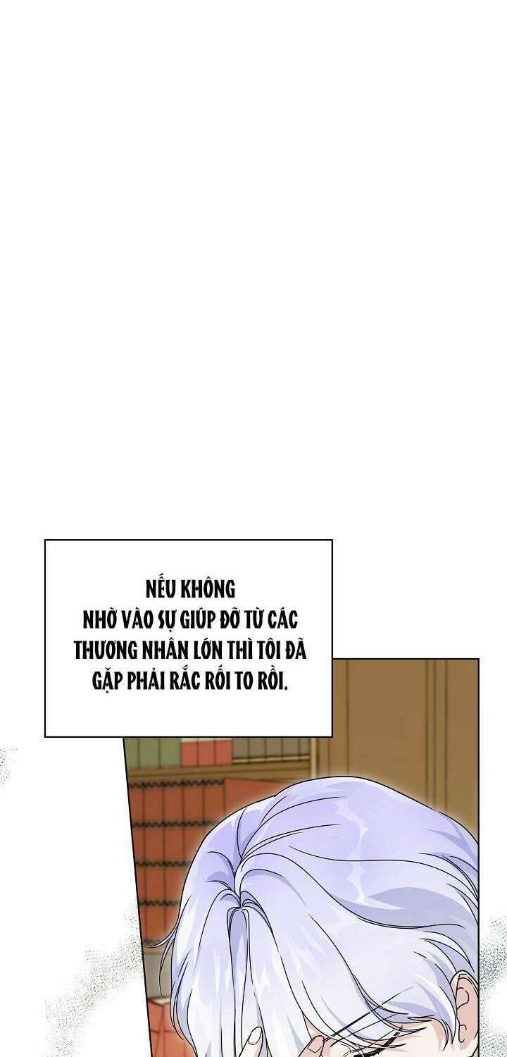 Sống Sót Qua Sự Ám Ảnh Chương 36 Ảnh 17