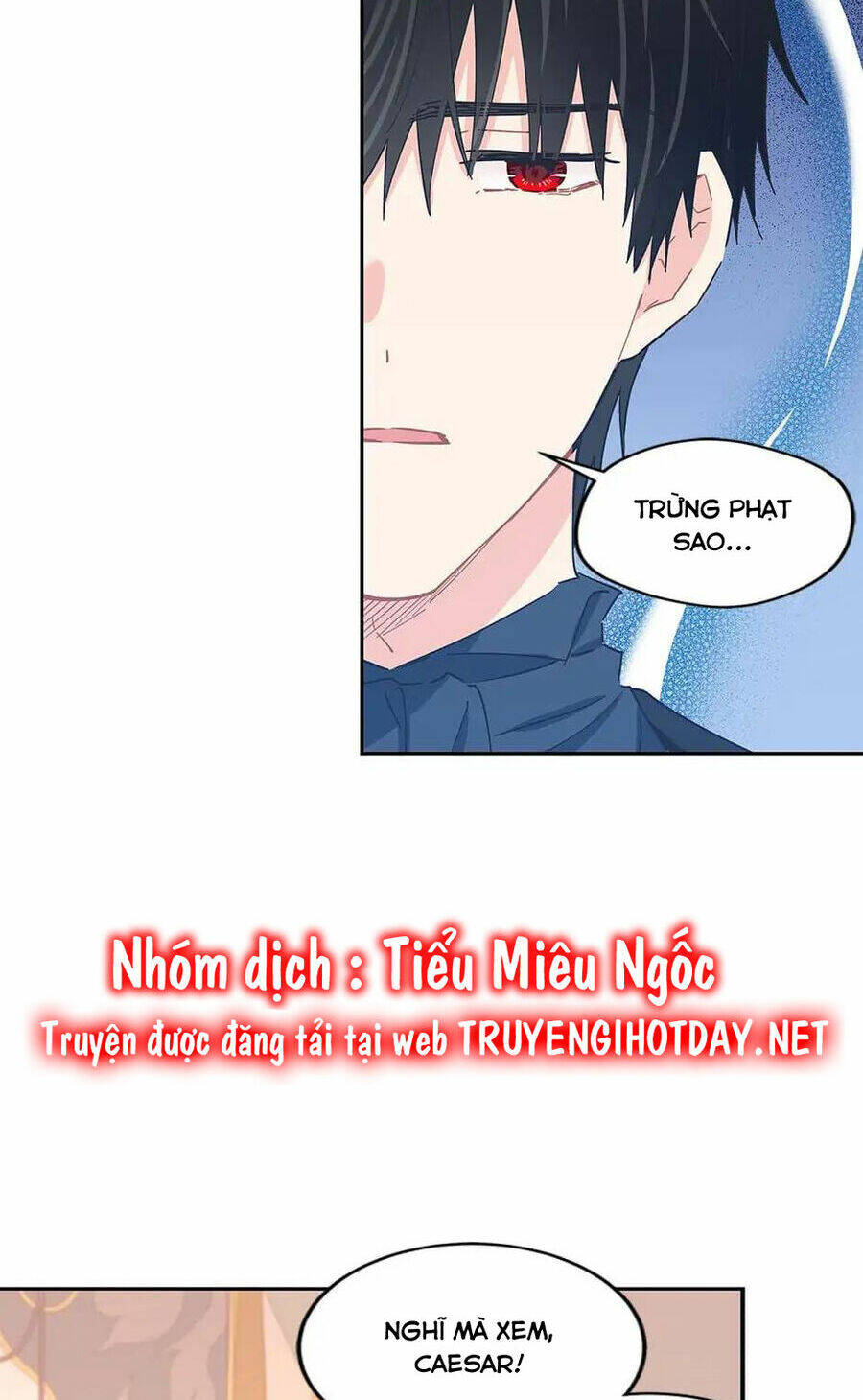 Tôi Đã Mệt Rồi Chương 76 Ảnh 72