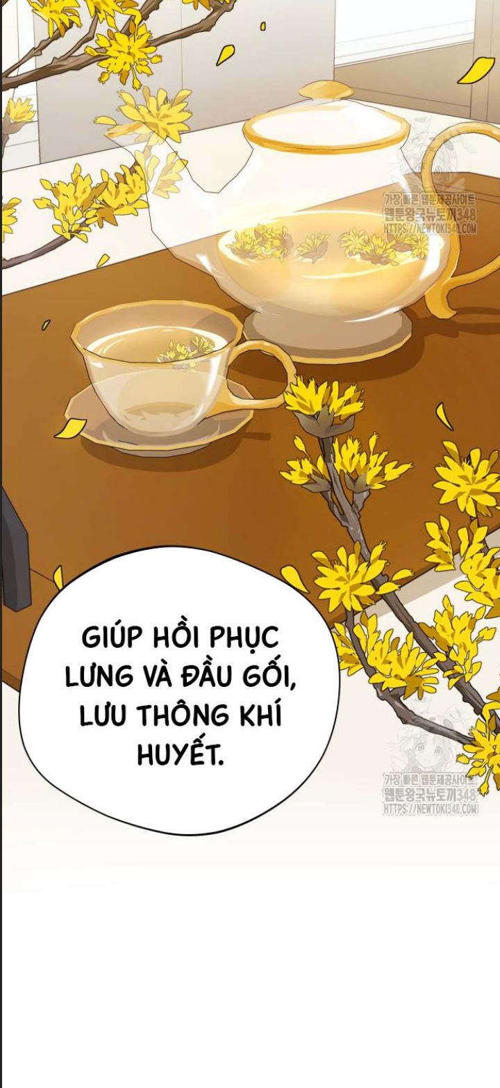 Thiên Quỷ Huyệt Đạo Chương 22 Ảnh 17