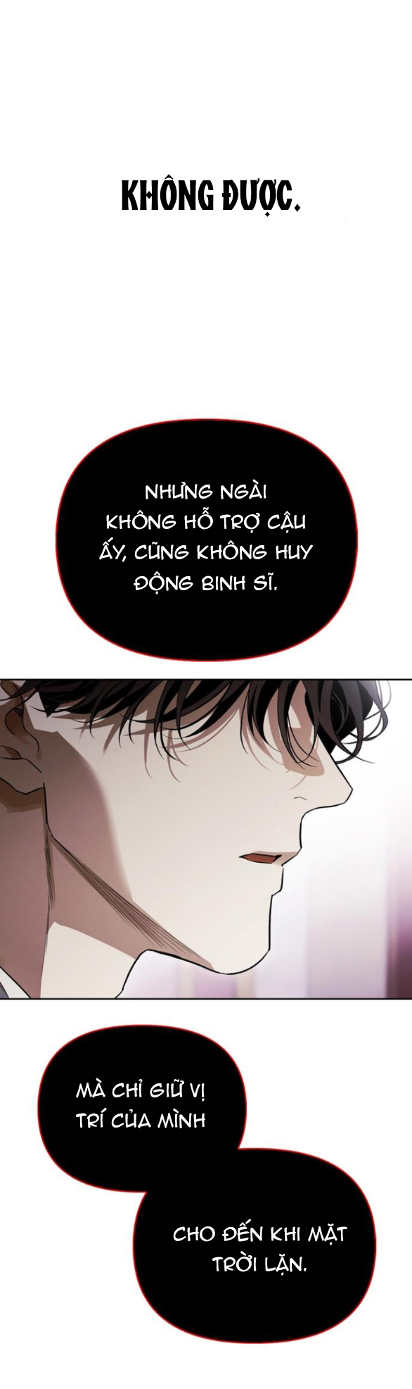 Tôi Thuần Hóa Chó Điên Của Chồng Cũ Chương 73.2 Ảnh 29
