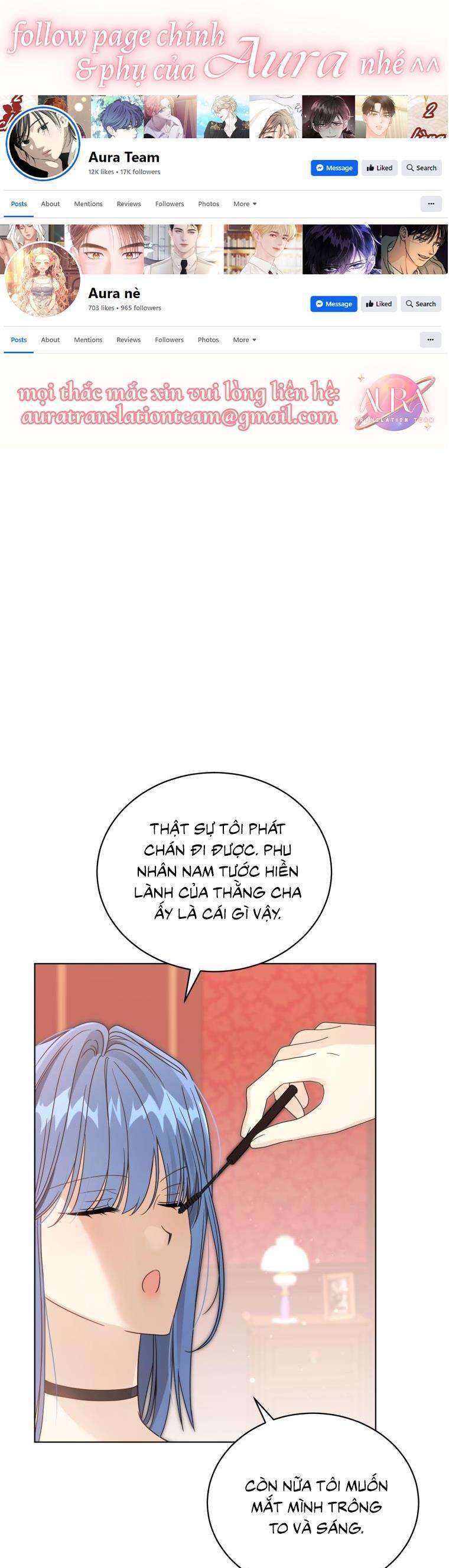 Tôi Là Vị Hôn Thê Của Nam Phụ Phản Diện Chương 46 Ảnh 2