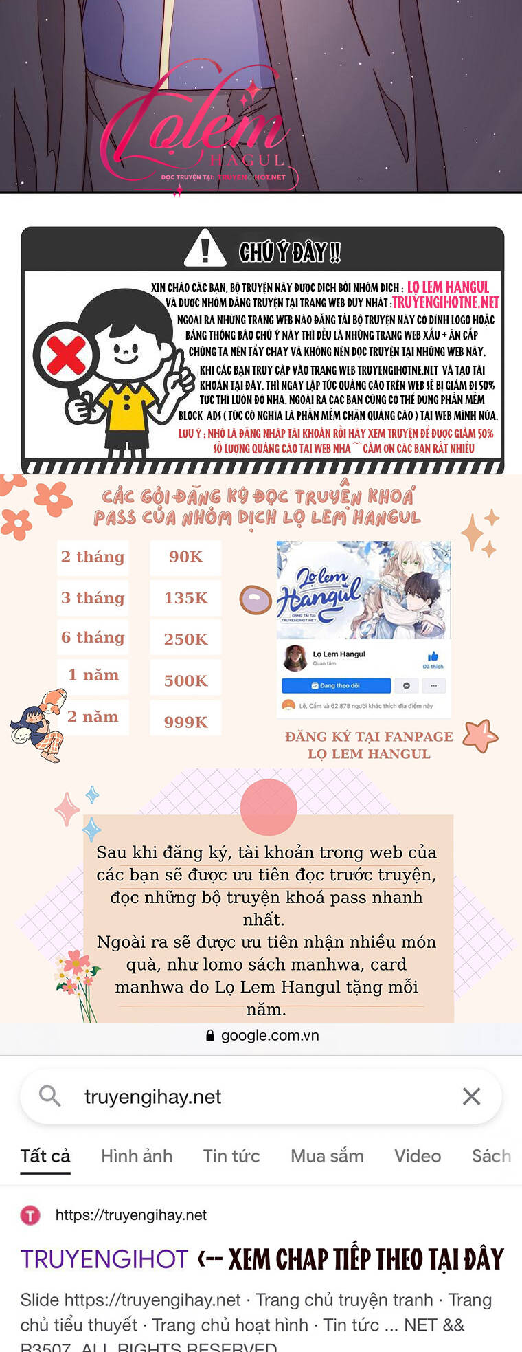 Hãy Quên Em Đi Nhé Chương 20 Ảnh 56