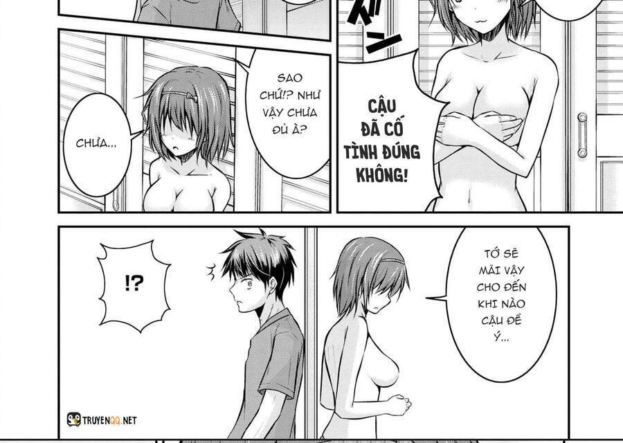 Anh Có Thích Gái Bb? Chương 7 Ảnh 14