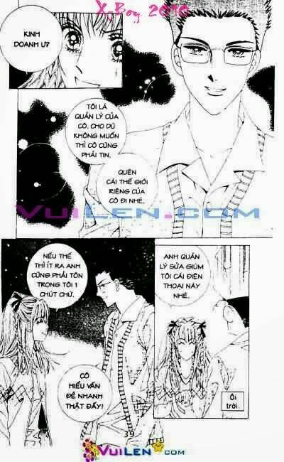 Cuộc Sống Của Tôi Chương 3 Ảnh 39
