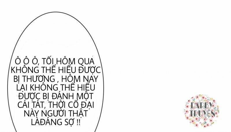 Thịnh Thế Đế Hậu : Bạo Quân Tư Sủng Bảo Bối Chương 3 Ảnh 9