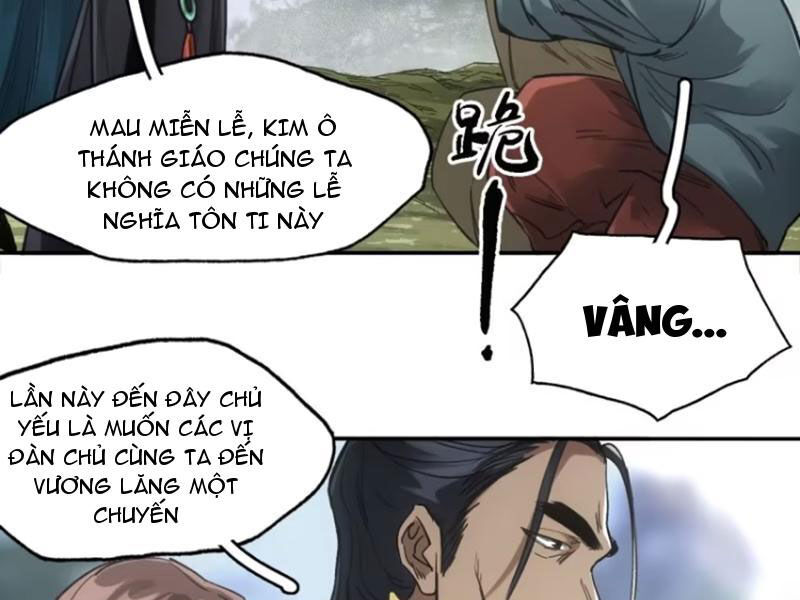 Xa Đao Nhân Chương 37 Ảnh 76