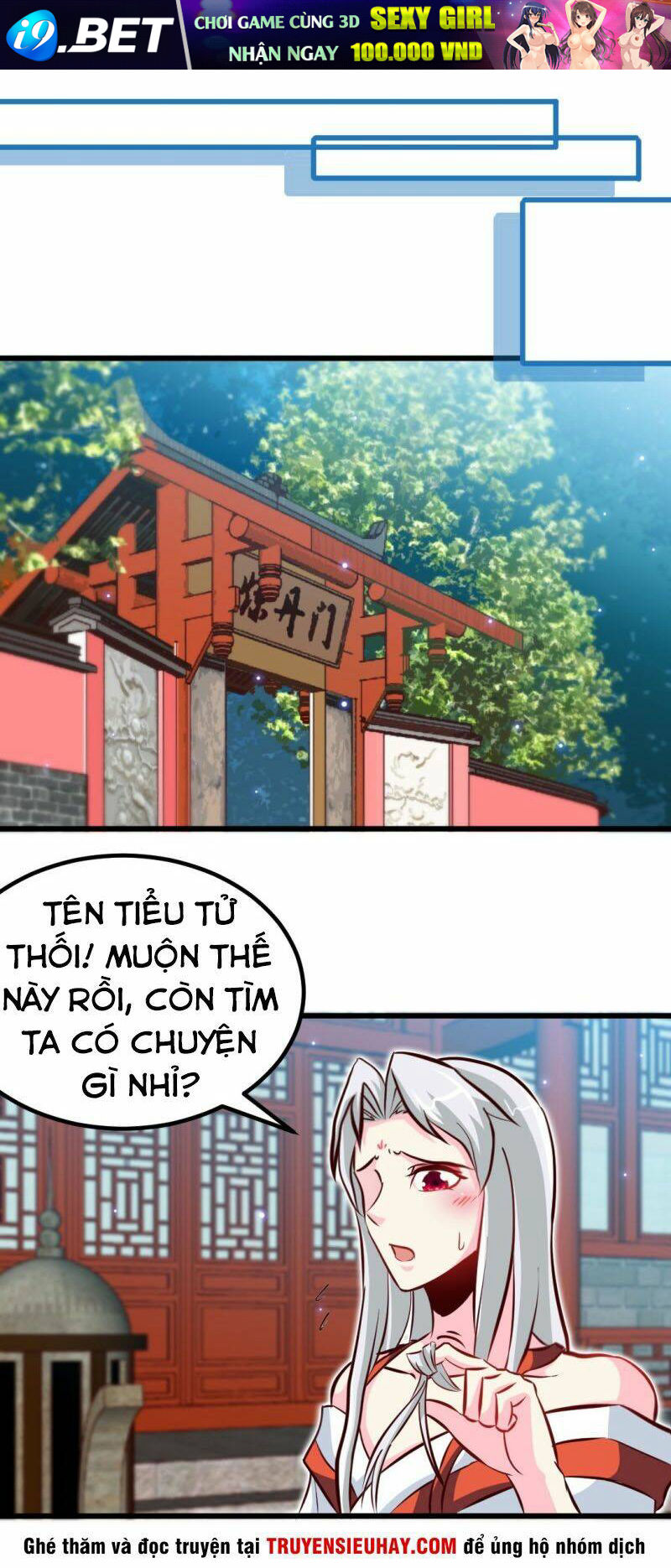 Chí Tôn Thần Ma Chương 162 Ảnh 7