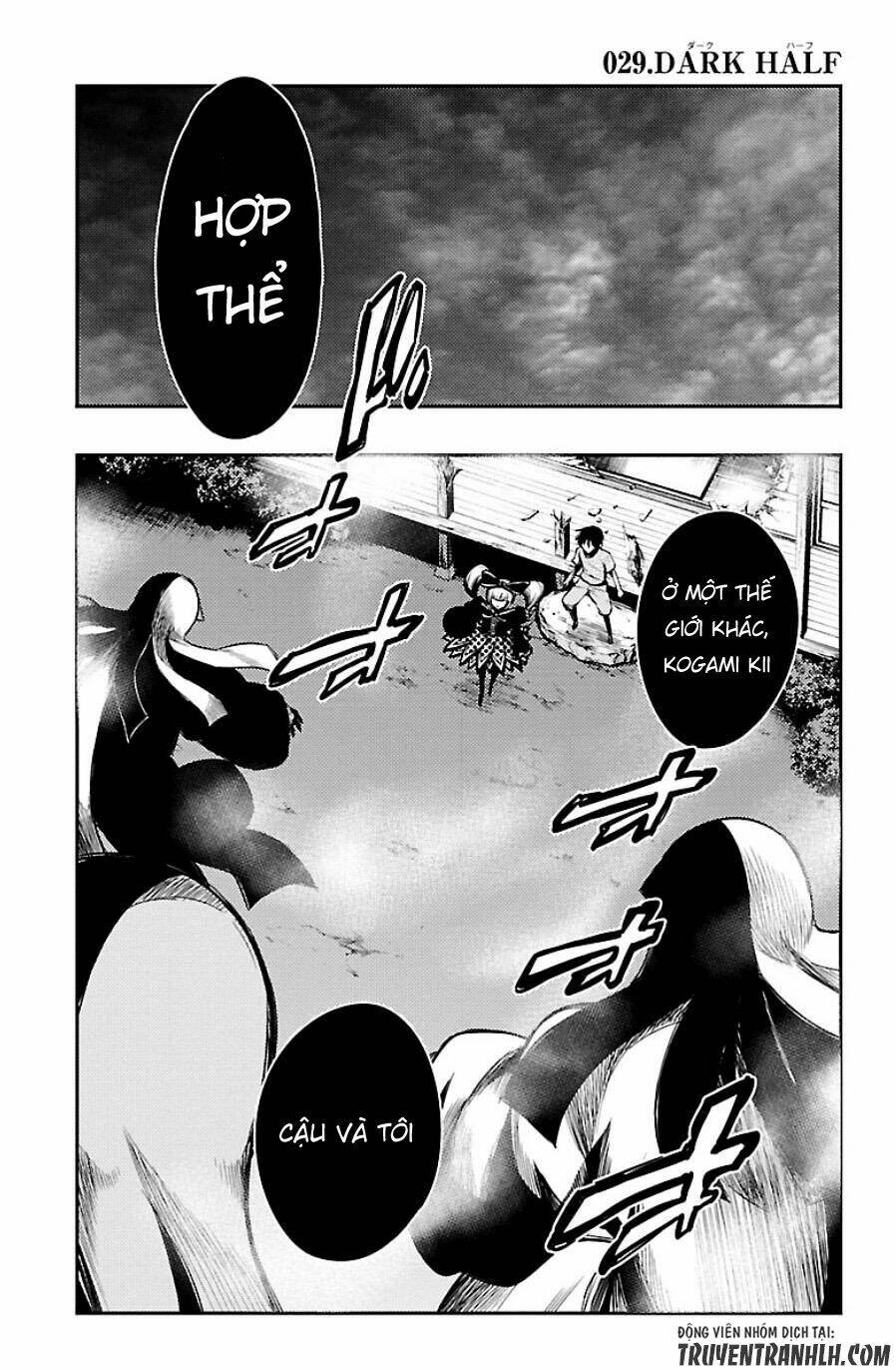 Mahou Shoujo Of The End Chương 29 Ảnh 6