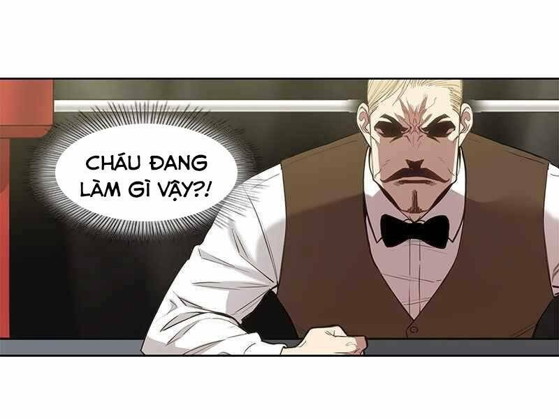 Võ Sĩ - The Boxer Chương 119 Ảnh 150