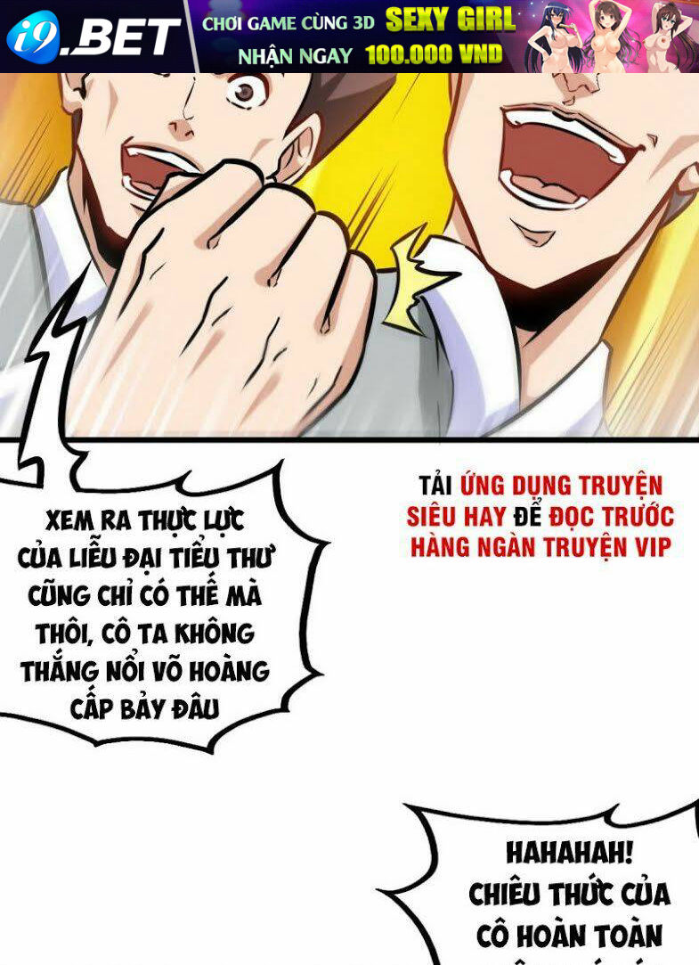 Chí Tôn Thần Ma Chương 171 Ảnh 19