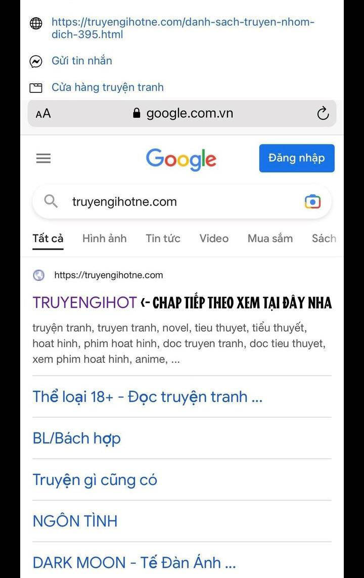 Tôi Đã Mệt Rồi Chương 82 Ảnh 3