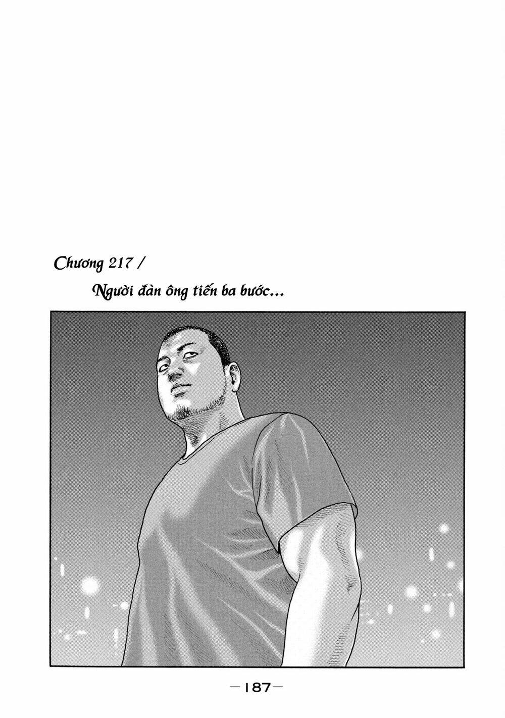 Sát Thủ Ẩn Dật Chương 217 Ảnh 3