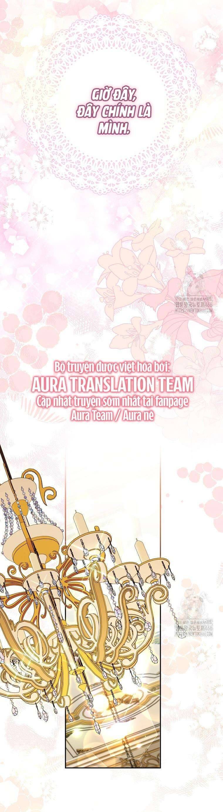 Thánh Nữ Được Đại Công Tước Nhận Nuôi Chương 64 Ảnh 17
