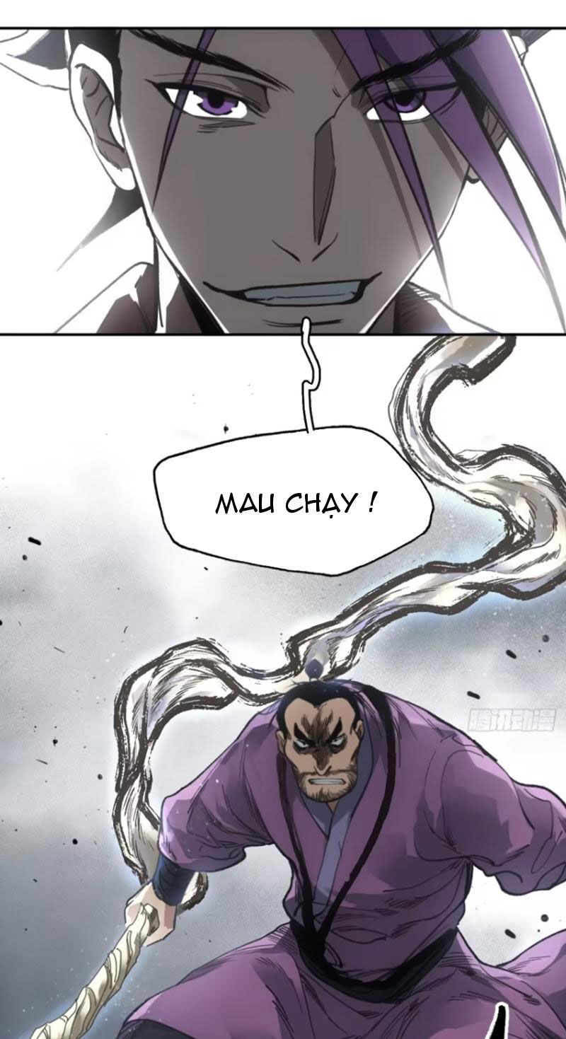 Xa Đao Nhân Chương 36 Ảnh 15