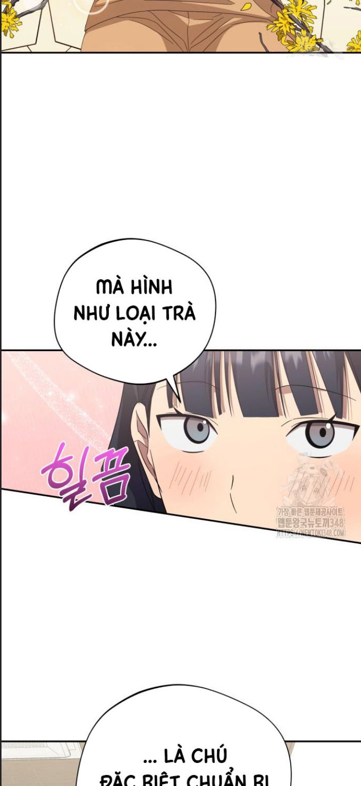 Thiên Quỷ Huyệt Đạo Chương 22 Ảnh 21