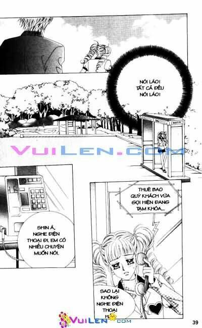 Cấm Hôn Chương 74 Ảnh 21