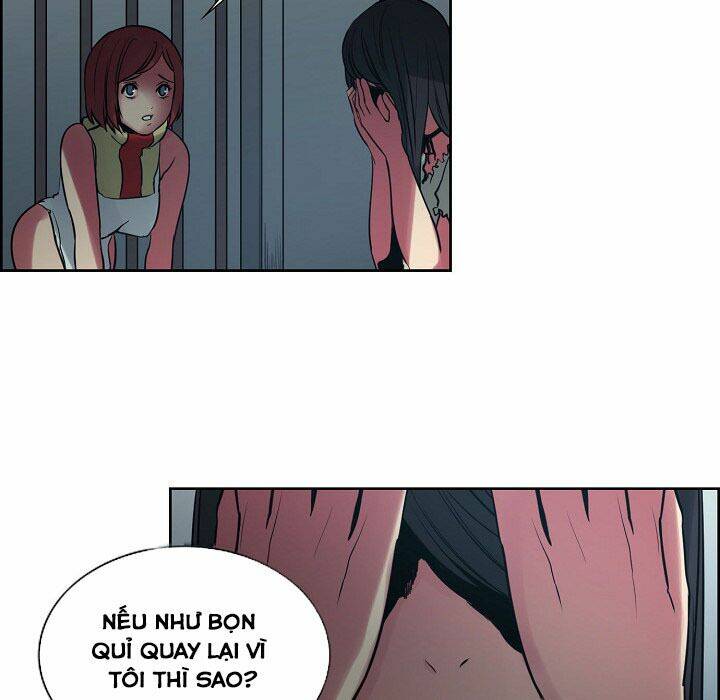 Dâm Hùng Chương 30 Ảnh 39