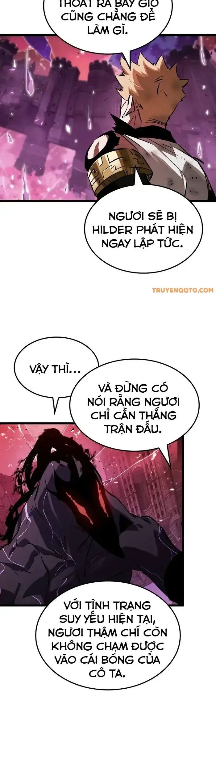 Ánh Sáng Arad Chương 29 Ảnh 29