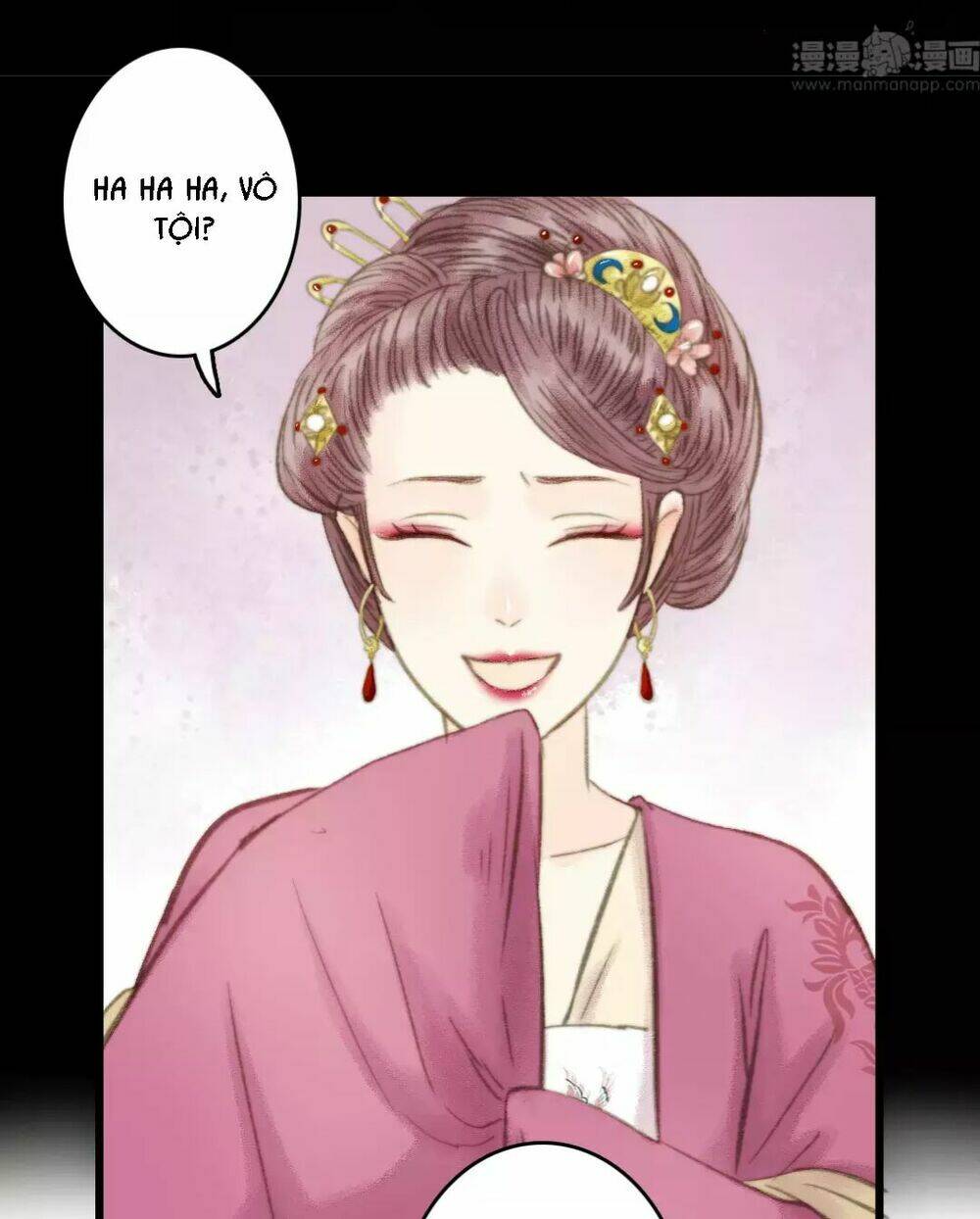 Vương Gia Bá Đạo Chương 81 Ảnh 3