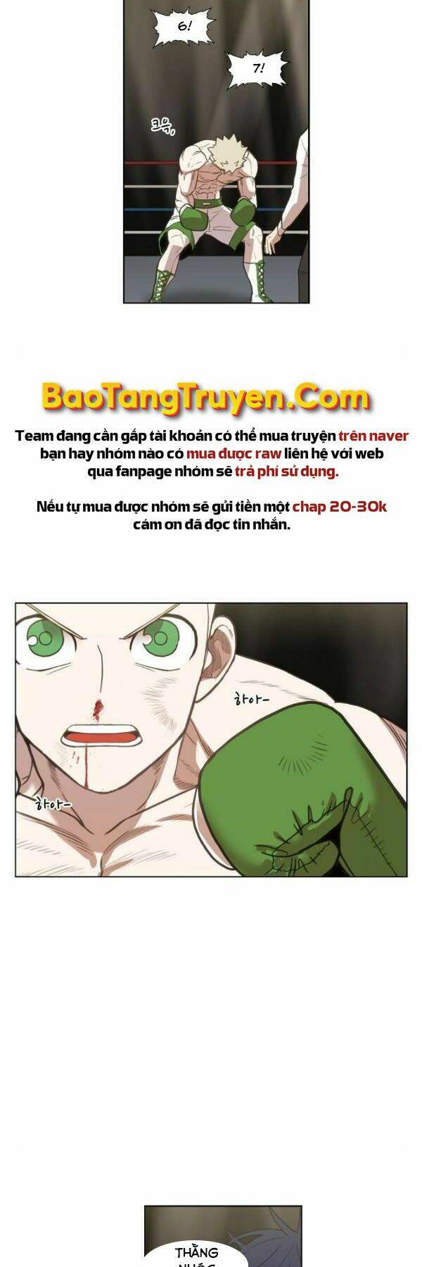 Võ Sĩ - The Boxer Chương 111 Ảnh 56