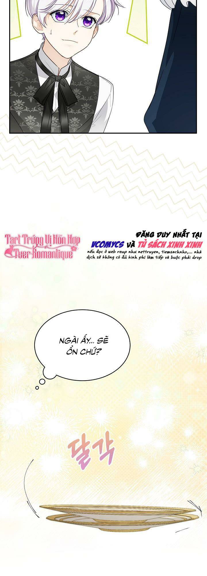 Sống Sót Qua Sự Ám Ảnh Chương 31 Ảnh 20