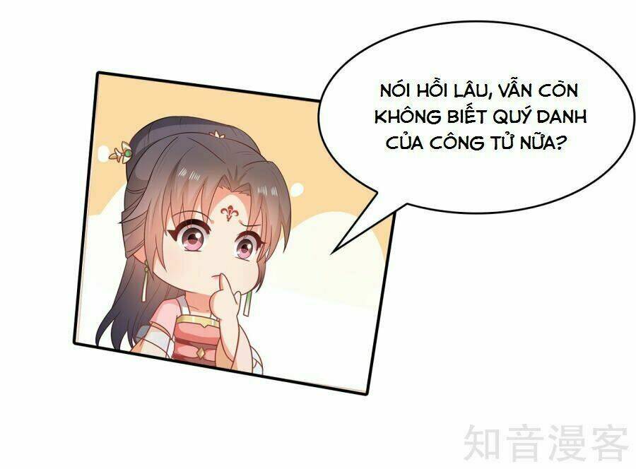Tà Vương Thần Phi: Y Thủ Che Thiên Chương 16 Ảnh 12