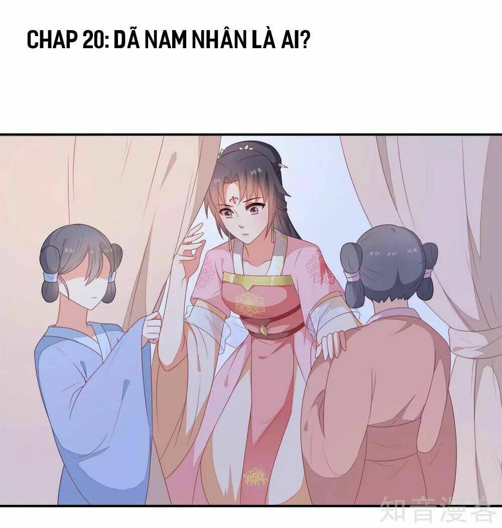 Tà Vương Thần Phi: Y Thủ Che Thiên Chương 20 Ảnh 4
