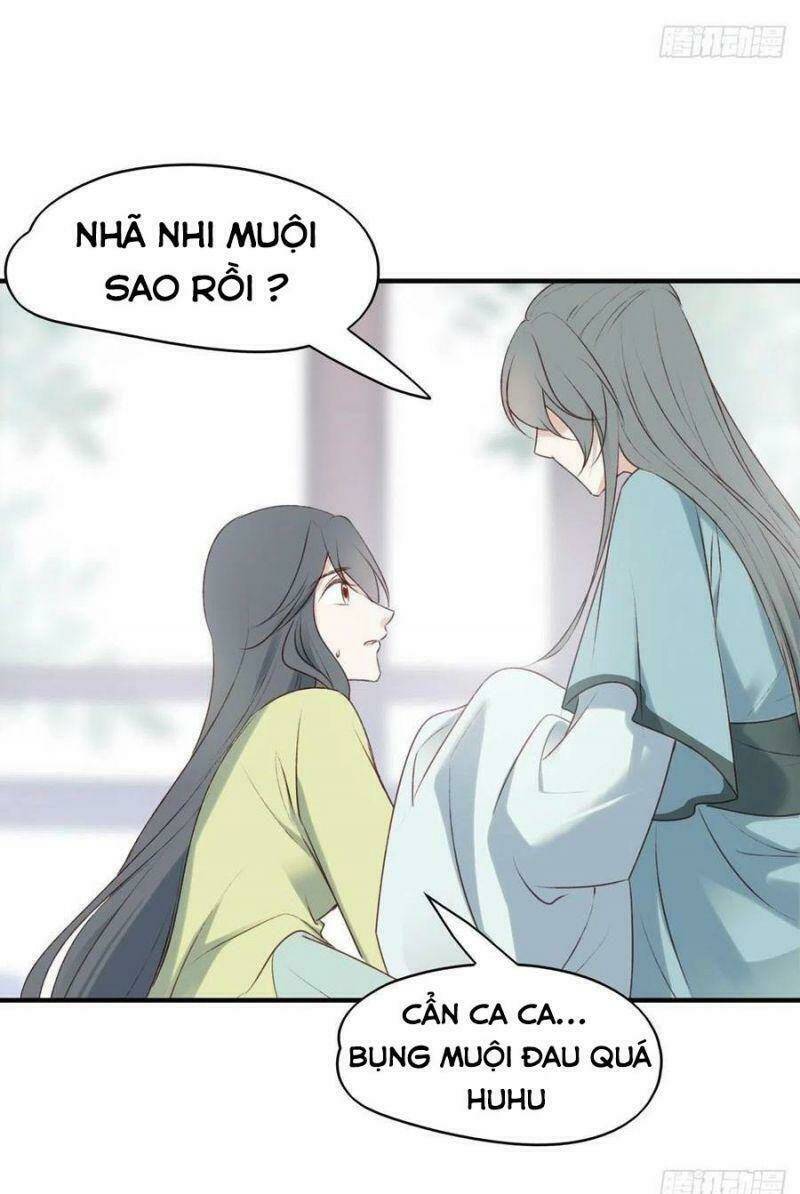 Liệt Hỏa Cuồng Phi: Vương Gia Thú Tính Muốn Sủng Chương 120 Ảnh 28