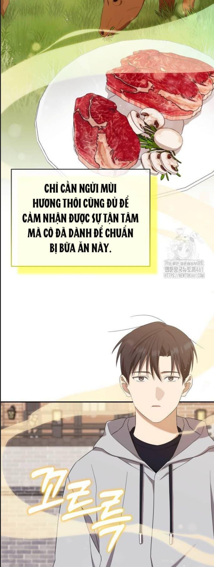 Thiên Quỷ Huyệt Đạo Chương 28 Ảnh 6