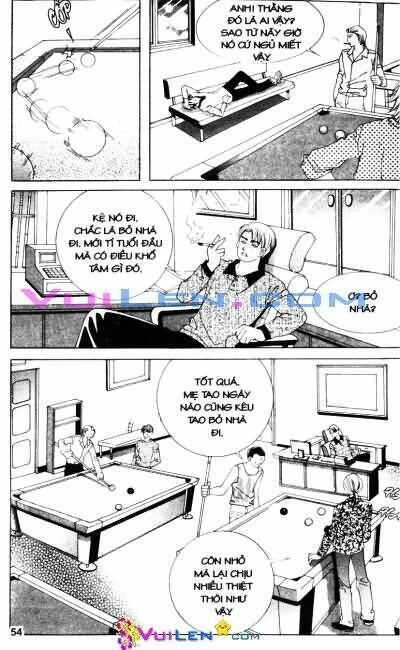 Cấm Hôn Chương 67 Ảnh 16