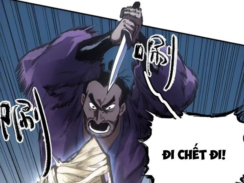 Xa Đao Nhân Chương 37 Ảnh 9