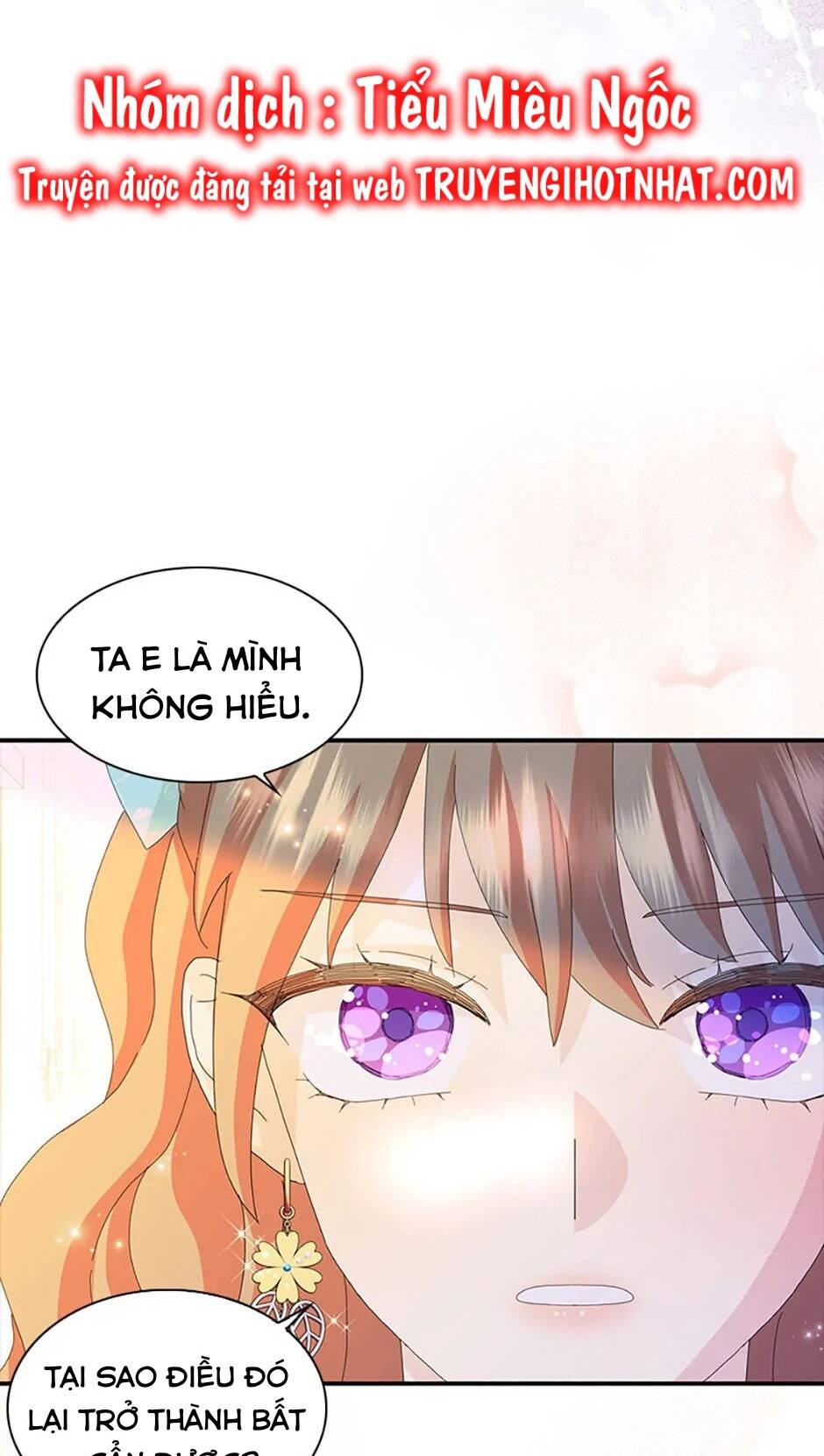 Mẹ Chồng Phản Diện Đáng Yêu Chương 56 Ảnh 46