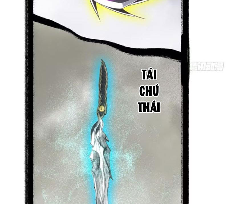 Xa Đao Nhân Chương 38 Ảnh 59