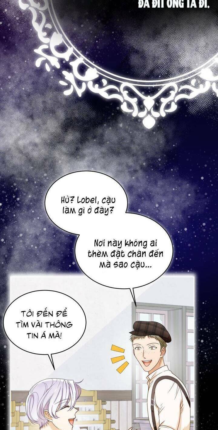 Sống Sót Qua Sự Ám Ảnh Chương 22 Ảnh 64