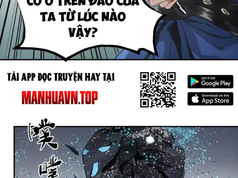 Xa Đao Nhân Chương 37 Ảnh 28