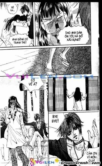 Goong - [ Hoàng Cung ] Chương 8 Ảnh 62